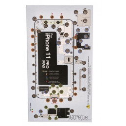 iScrews ™ iPhone 11 Pro Max