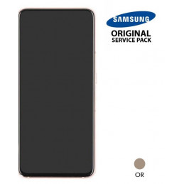 Ecran LCD + Vitre tactile +...