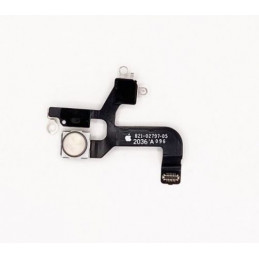 Nappe Flash iPhone 12