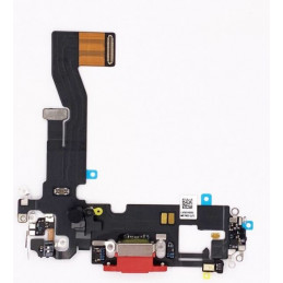 Nappe connecteur de charge...