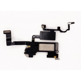 Nappe écouteur interne...