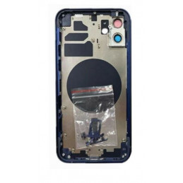 Châssis iphone 12 Bleu -...
