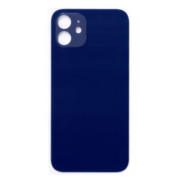 Plaque arrière en verre...