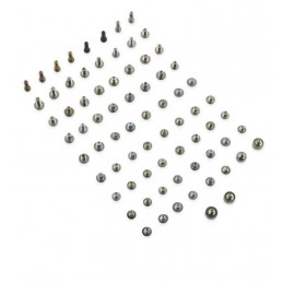 Kit de vis iphone 12 Mini