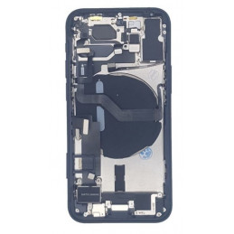 Châssis iphone 12 mini noir...