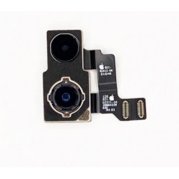 Caméra arrière iPhone 12 mini