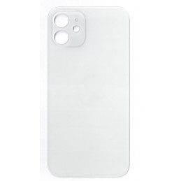 Plaque arrière en verre...