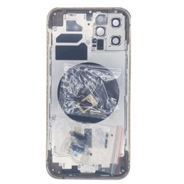 Châssis iphone 12 pro or -...