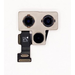 Caméra arrière iPhone 12 pro