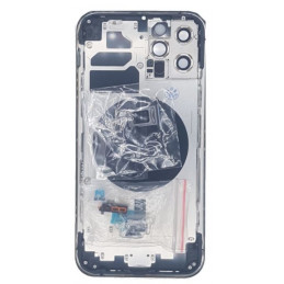 Châssis iphone 12 pro gris...
