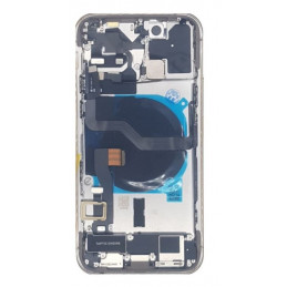 Châssis iphone 12 pro or -...