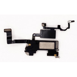 Nappe écouteur interne...