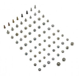 Kit de vis iphone 12 Pro Max