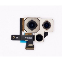 Caméra arrière iPhone 12...