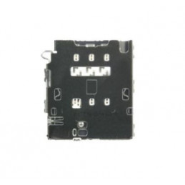 Lecteur SIM Samsung Galaxy...