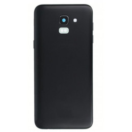 Châssis + vitre caméra...