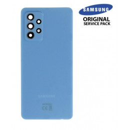 Vitre arrière + vitre...