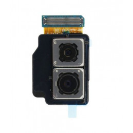 Caméra arrière Samsung...