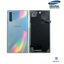 Vitre arrière + vitre...