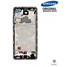 Ecran LCD + Vitre Tactile +...