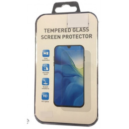 Vitre de protection en...