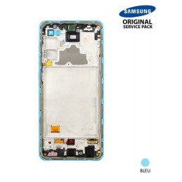 Ecran LCD + Vitre Tactile +...