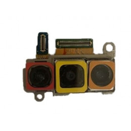Caméra arrière Samsung...
