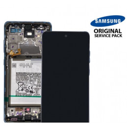 Ecran LCD + Vitre Tactile +...