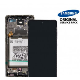 Ecran LCD + Vitre Tactile +...