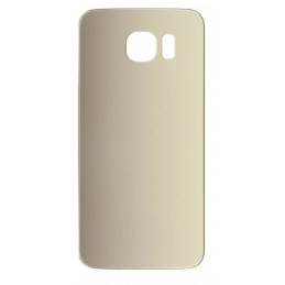 Vitre arrière Samsung S6...