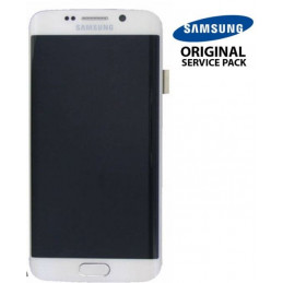 Vitre tactile + Ecran LCD +...