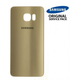 Vitre arrière Samsung S6...