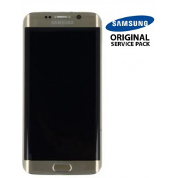 Vitre tactile + Ecran LCD...