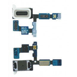 Nappe écouteur interne +...