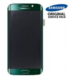 Vitre tactile + Ecran LCD +...