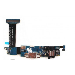 Nappe connecteur de charge...