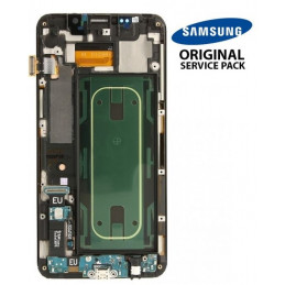 Vitre tactile + Ecran LCD...