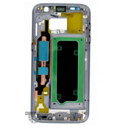 Chassis intermédiaire Noir...