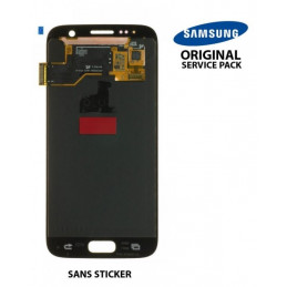 Ecran LCD + Vitre Tactile...