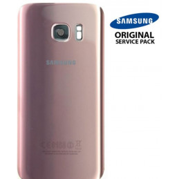 Vitre arrière + vitre...