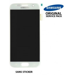 Ecran LCD + Vitre Tactile...