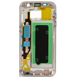 Chassis intermédiaire Or...