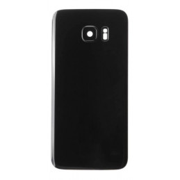 Vitre arrière + vitre...