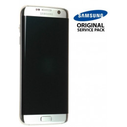 Ecran LCD + Vitre tactile...