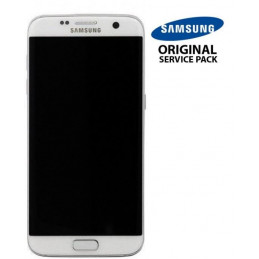 Ecran LCD + Vitre tactile...