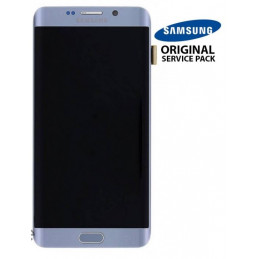 Ecran LCD + Vitre Tactile...