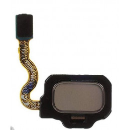 Lecteur d'empreinte Samsung...