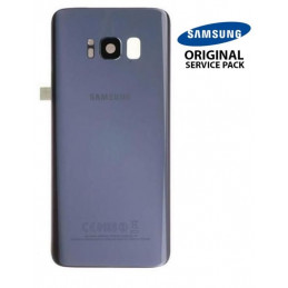 Vitre arrière+vitre caméra...