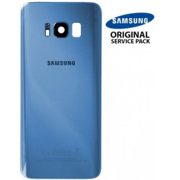 Vitre arrière+vitre caméra...