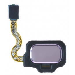 Lecteur d'empreinte Samsung...